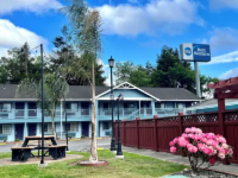 Best Western Country Inn Hoteles en Fortuna