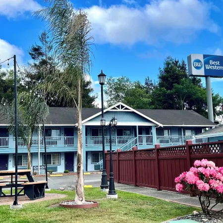 Best Western Country Inn