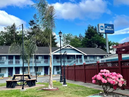 Best Western Country Inn