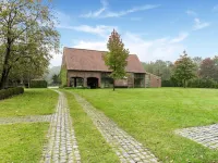 Holiday Home in Beernem with Shared Sauna