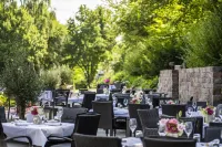 Hotel Wiesengrund Business & Boutique Hotels in Steinfeld