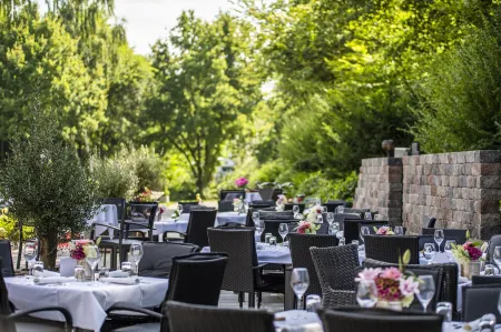 Hotel Wiesengrund Business & Boutique Отели в г. Фехта