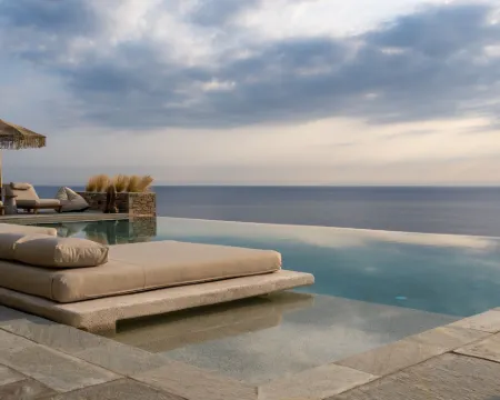 Agapitos Villas & Guesthouses Hotels in Mouresi