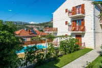 Villa Valjalo Các khách sạn gần Lokrum Island