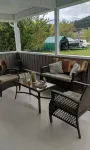 The Chirping Cricket Bed & Breakfast