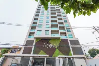 Sky Stays at Agora Villamorra - Homestays