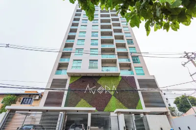 Hestia at Agora Villamorra Hotel a 