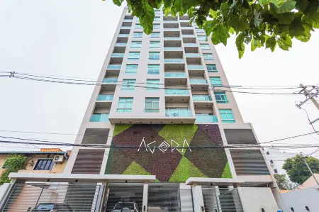 Hestia at Agora Villamorra