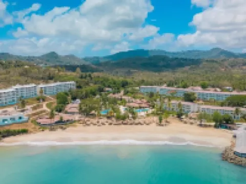 Secrets St. Lucia Hotels in Choc