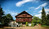 Berghotel Hohe Mark Hôtels à : Heiden