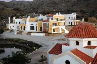 Delina Mountain Resort Hotels in Anogia