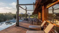 Tala Private Game Reserve - Pools
