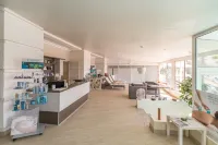 艾斯特雷爾角村皮埃爾假日 - SPA