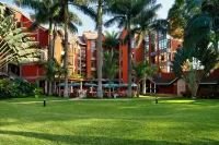 Kibo Palace Hotel Hotels near DOVE NEST GARDEN