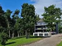 Cottage 1956 - Maison d'hôtes