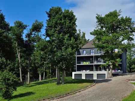 Cottage 1956 - Maison d'hôtes Отели рядом с достопримечательностью «Church of St. Anne»