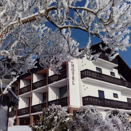 Hotel Seeschlößchen