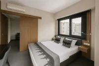 블랙 아트 오텔 Museum of Adam Mickiewicz 주변 호텔