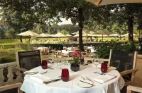 Fletcher Parkhotel De Wiemsel Hotels in Ootmarsum