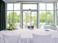 Hotel am Schlosspark Hotels in Güstrow