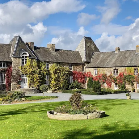 Le Château de la Roque Hôtels