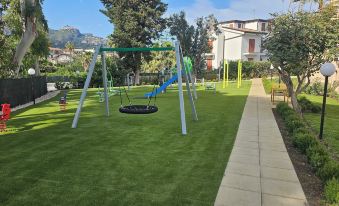 Residence Villa Giardini