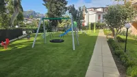 Residence Villa Giardini - Condos