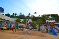 Regency Hotel & Spa Hôtels à : Monastir