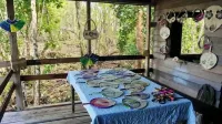 Kajoro Sunset Lodge - servizio colazione