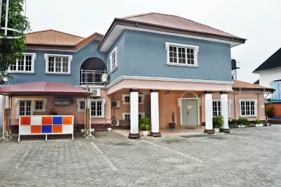 Proxima Inn Hotels in 