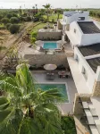 Flamingo View Suites - Havudsigt