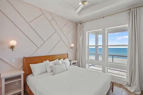 Wander St. George Island