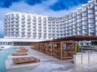 Cádiz Bahía by QHotels Hotels near Falla Theater