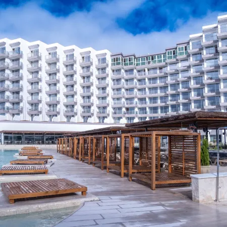 Cádiz Bahía by QHotels