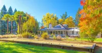 Exclusive 6 Acre Luxe Villa & Ranch in Sonoma Wine Country, Pool, Hot Tub, Bocce Hotels in der Nähe von Northwood Golf Club