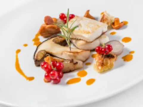 ホテル レジーナ アデレード ガルダのホテル