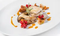 Regina Adelaide Hotel & Spa Hotels in Garda