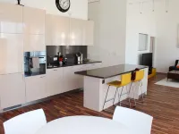 Superb Loft in the Center of Lausanne Hotels in Prilly