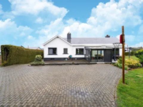 利耶爾諾有私人花園的度假屋 列訥酒店