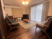 Hakuba Mountain Chalet