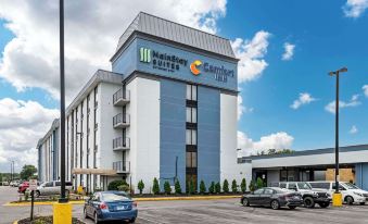 MainStay Suites MSP Airport - Mall of America