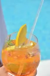 Aquarius Hotel Boutique - bar