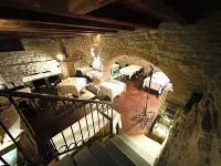 Locanda Mimmo - servizio colazione