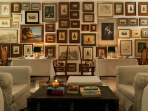 Villa Giardino Heritage Boutique Hotel Bol Hotels in Bol