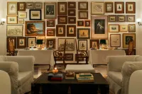 博爾傳承花園別墅精品飯店