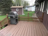 Direct Access to Lakes and Year-Round Fun - Charming Waterfront Escape