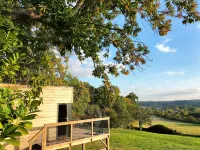 Demeure de la Garenne Hôtels à : Marne