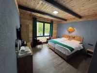 NAVI SUIT Hotels in Ortankoy Koyu
