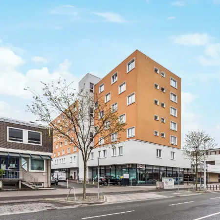 Limehome Salzgitter A.-Schweitzer-STR.
