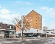 Limehome Salzgitter A.-Schweitzer-STR. Hôtels à : Salzgitter